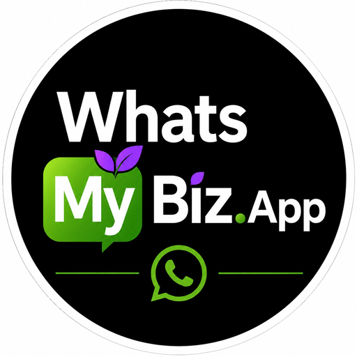 WhatsMyBiz